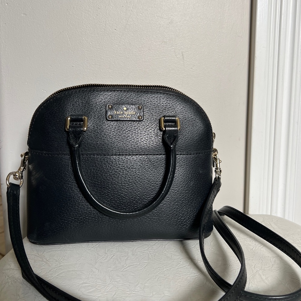 Kate Spade Shoulder/Crossbody Purse